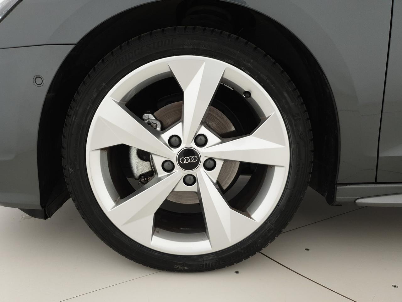 Sportback 35TDI 150CV S tronic S line Edition