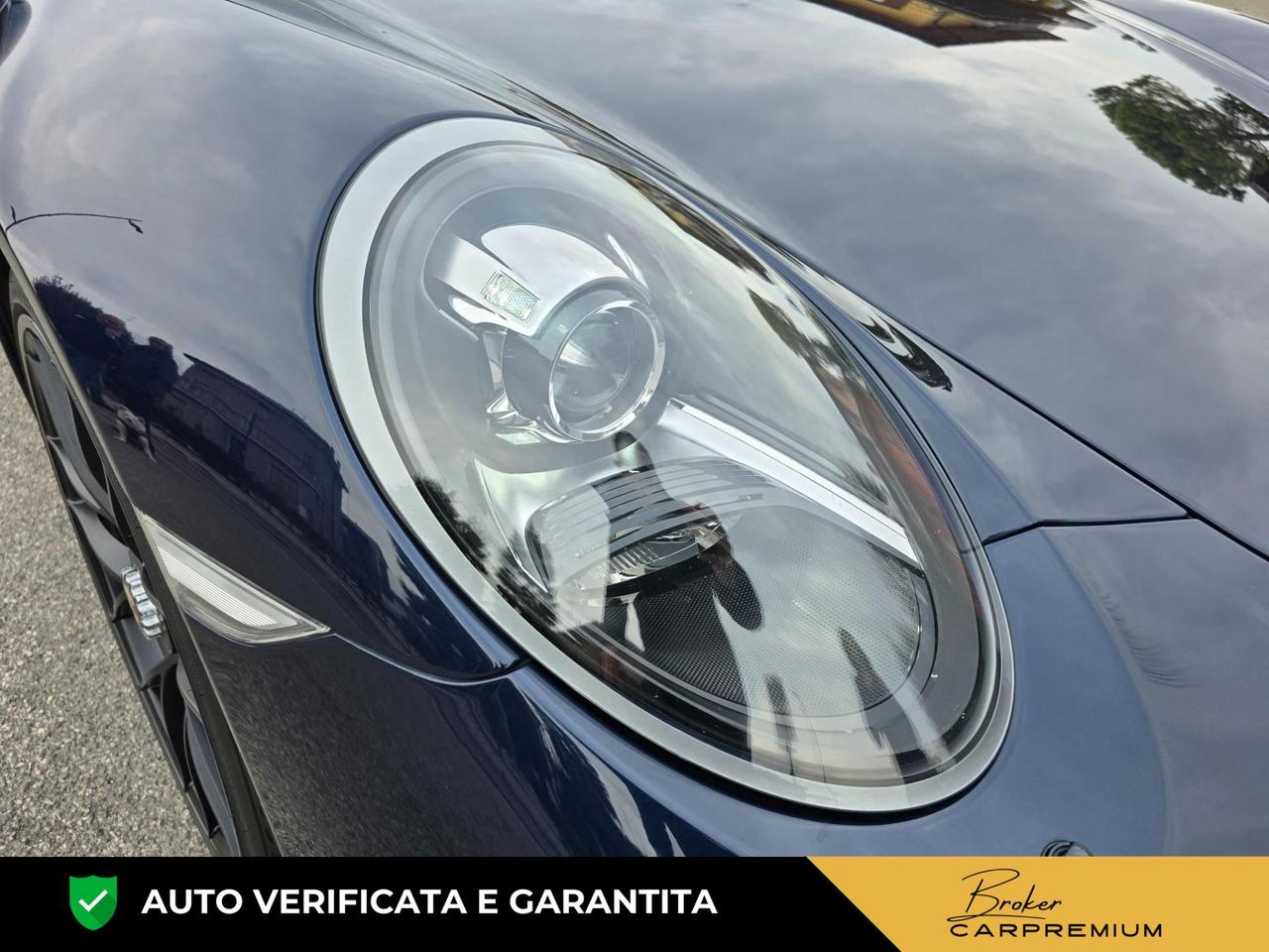 Porsche 911 911.2 3.0 Carrera GTS auto