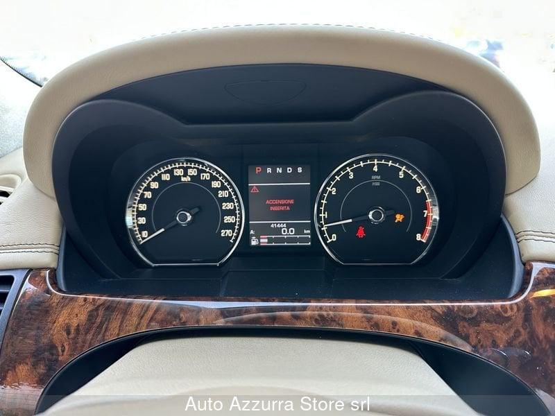 Jaguar XK 5.0 V8 Portfolio Coupé *PERFETTE CONDIZIONI, 19", INSERTI IN LEGNO, SOUND SYSTEM*