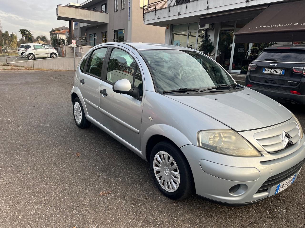 Citroen C3 1.1 GPL/Perfect Eco Energy G