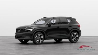 VOLVO XC40 B3 Mild hybrid Benzina Ultra Dark