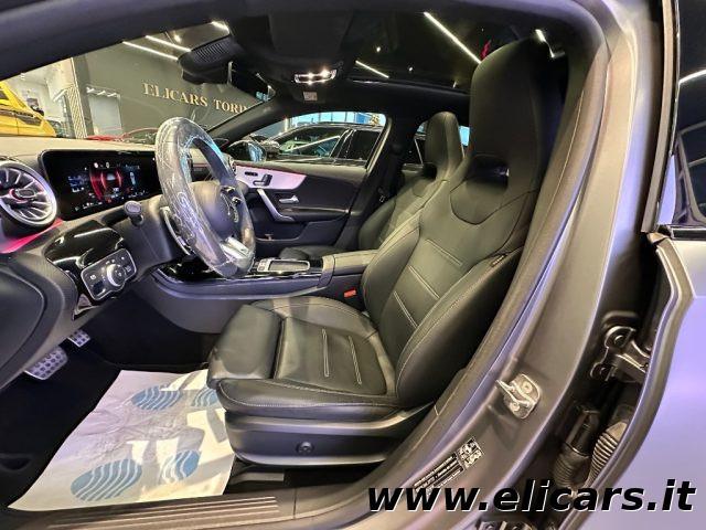 MERCEDES-BENZ A 45 S AMG A 45S AMG 4Matic+ Premium Plus