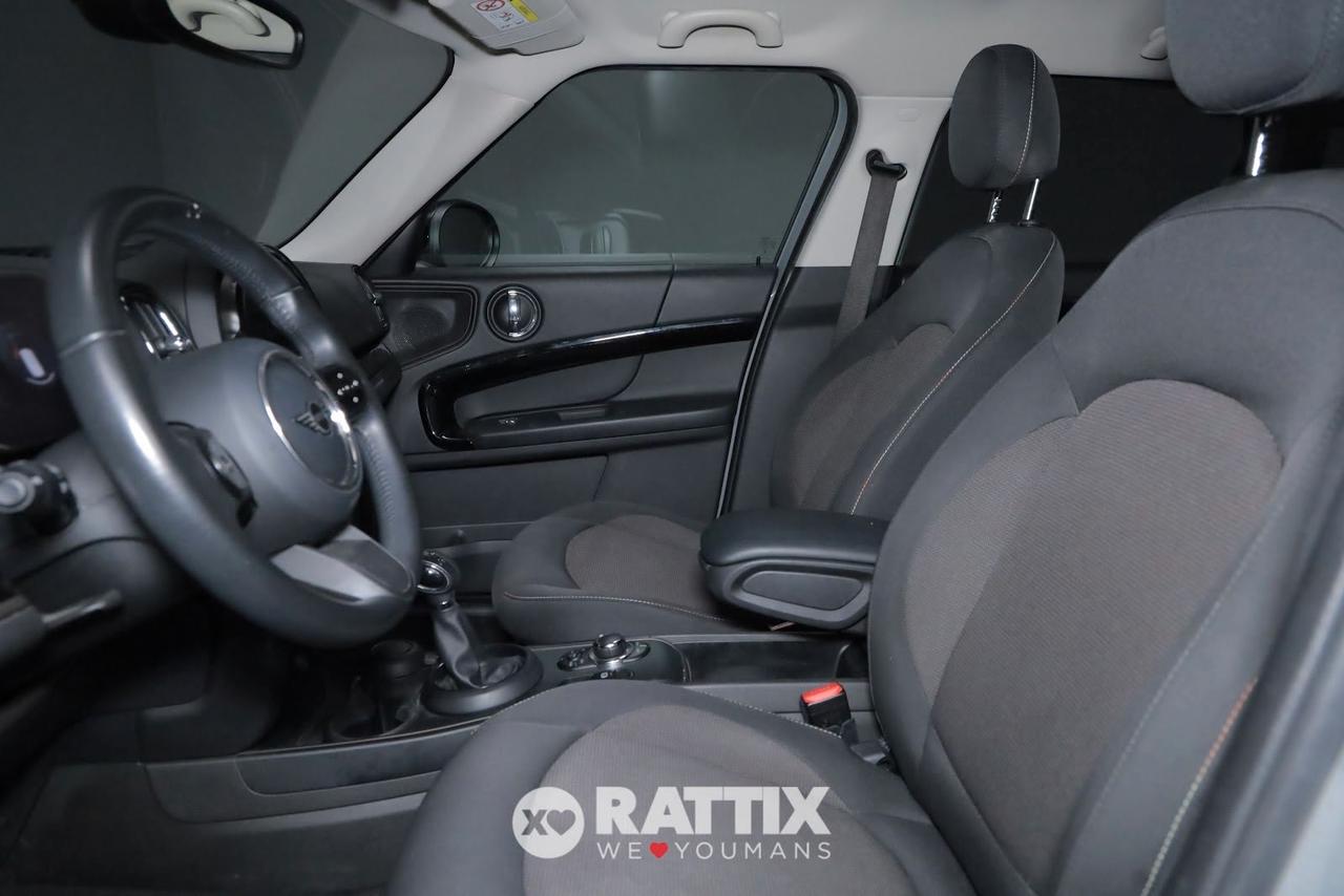 MINI Cooper SE Countryman 1.5 Classic all4 auto