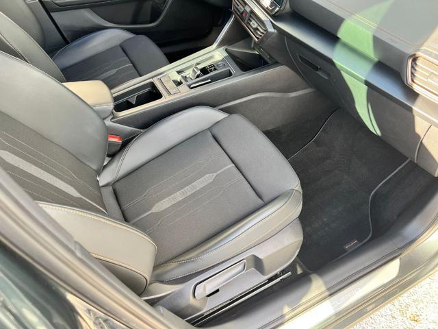 CUPRA Formentor 1.4 e-Hybrid DSG VZ 245 CV PLUG-IN