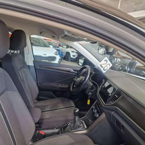 Volkswagen T-Roc T-Roc 1.0 tsi Style 115cv