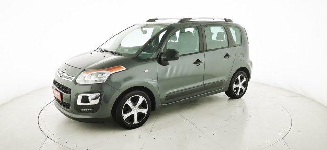 CITROEN C3 Picasso VTi 95 Exclusive