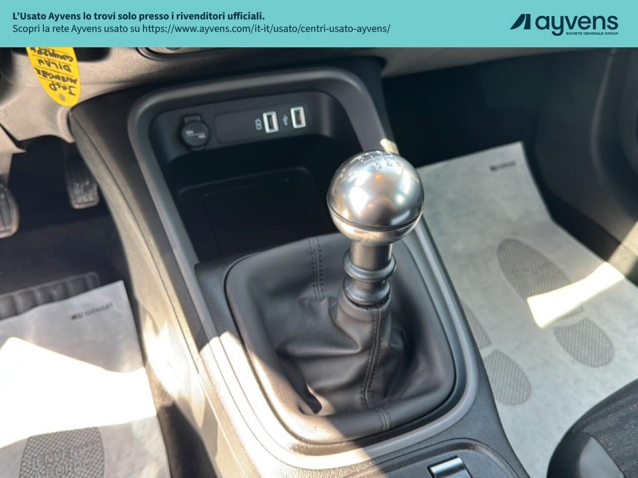 Jeep Avenger 1.2 Turbo 100 CV MHEV Longitude