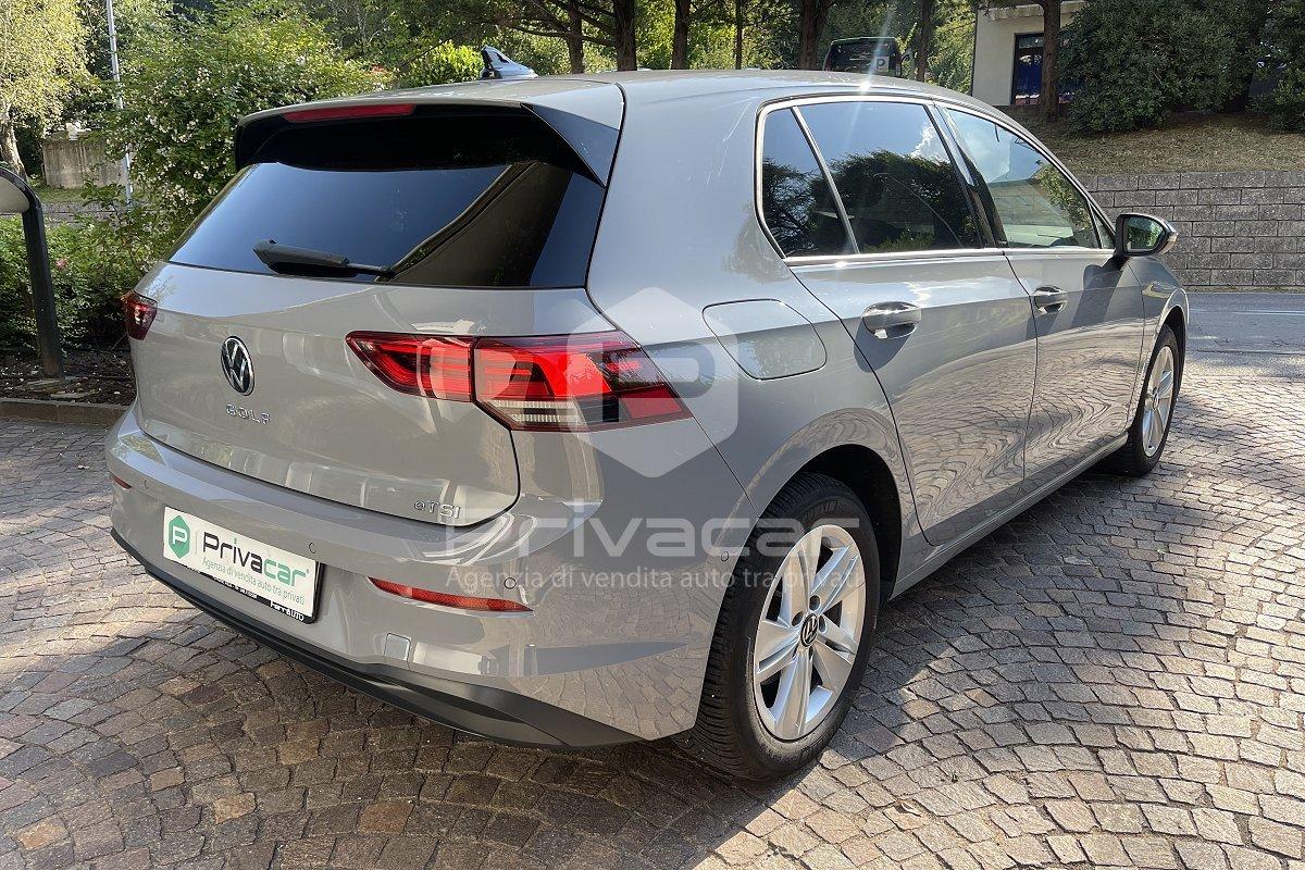 VOLKSWAGEN Golf 1.5 eTSI 150 CV EVO ACT DSG 1st Edition Style