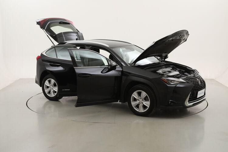 Lexus UX Hybrid Business BR971115 2.0 Full Hybrid 184CV