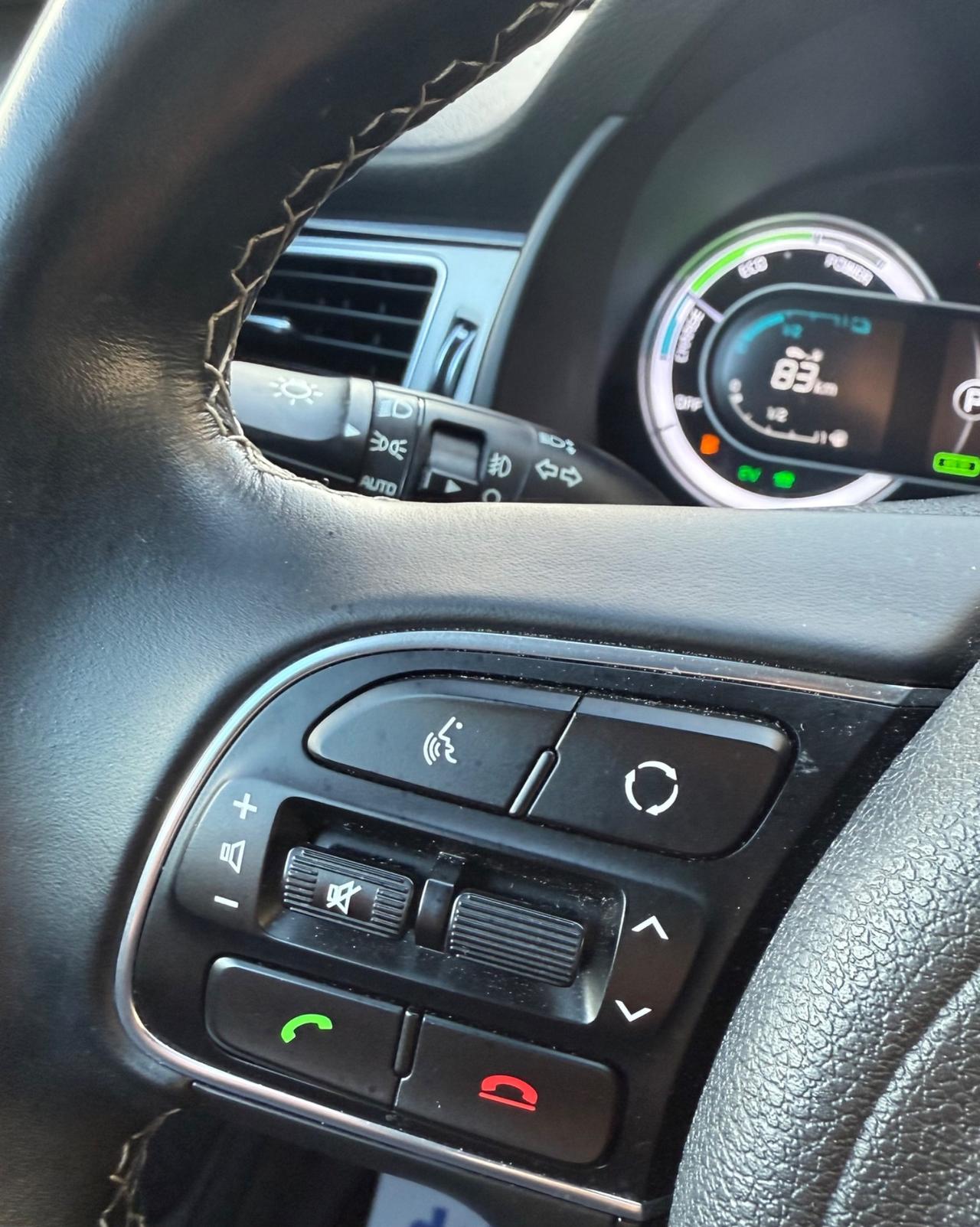 Kia Niro 1.6 GDi DCT HEV Urban..Automatica..