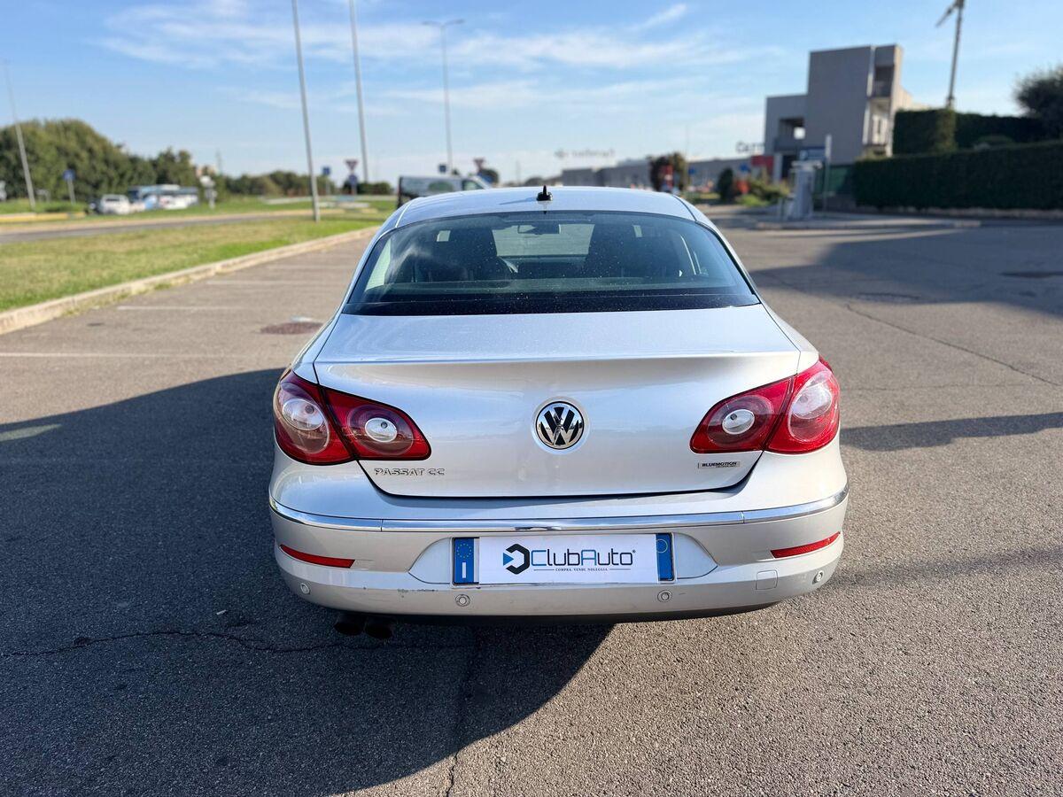 Volkswagen Passat 2.0 tdi bm dsg