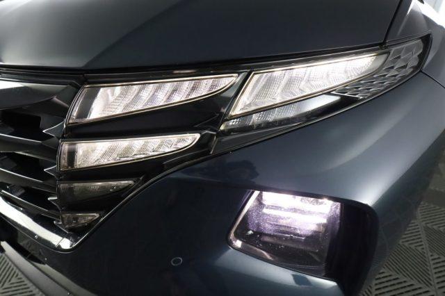 HYUNDAI Tucson Tucson 1.6 CRDI XLine