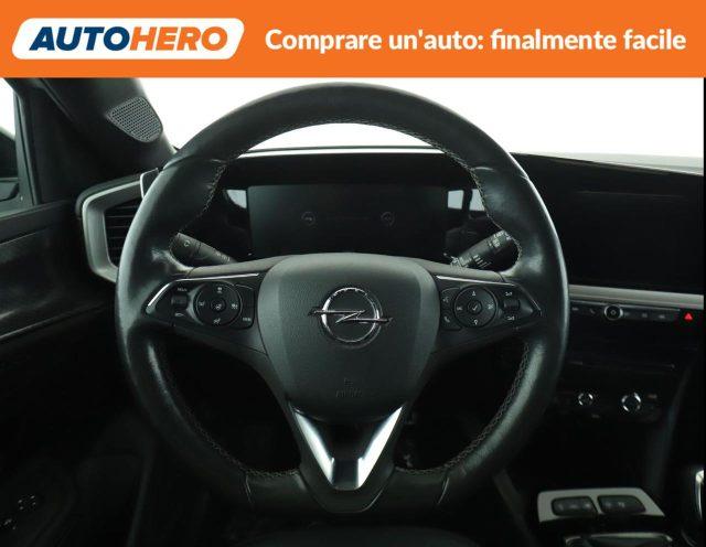 OPEL Mokka 1.5 diesel Ultimate