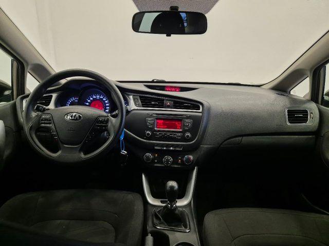 KIA cee'd 1.0 T-GDI 100CV SW - NEOP. - UNIPROP. - Sens post.