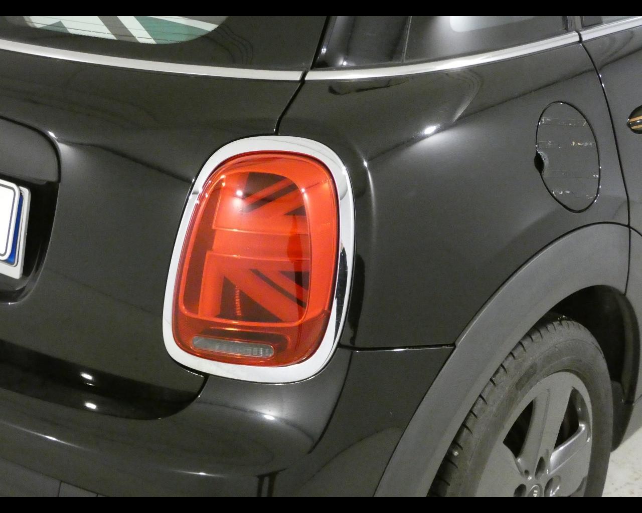 MINI Mini 5 porte (F55) - Mini 1.5 One Classic 5 porte