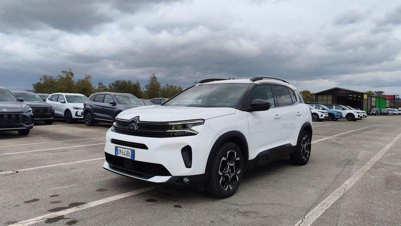 Citroën C5 Aircross BlueHDi 130 S&S Feel Pack