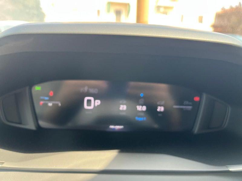 Peugeot 208 208 Hybrid 110 e-DCS6 Allure