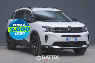 Citroen C5 Aircross 1.6 Hybrid PHEV 180CV Max e-EAT8