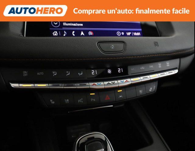 CADILLAC XT4 350 T AWD Luxury