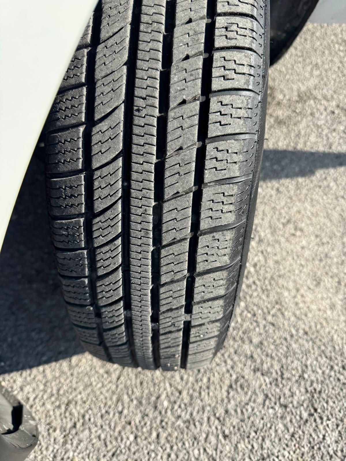 Fiat Fiorino 1.3 MJT 75CV Furgone