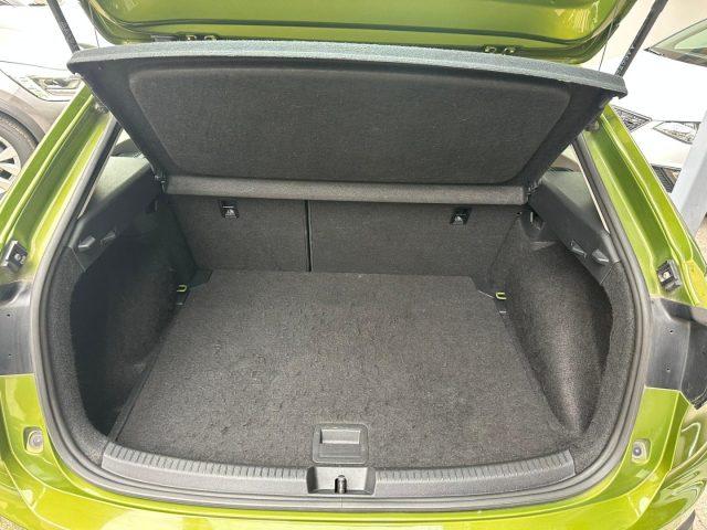 VOLKSWAGEN Taigo 1.0 TSI 110 CV Life