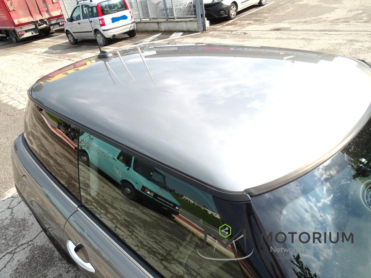Mini 3 Porte One 1.5 Twin Power Turbo 75cv