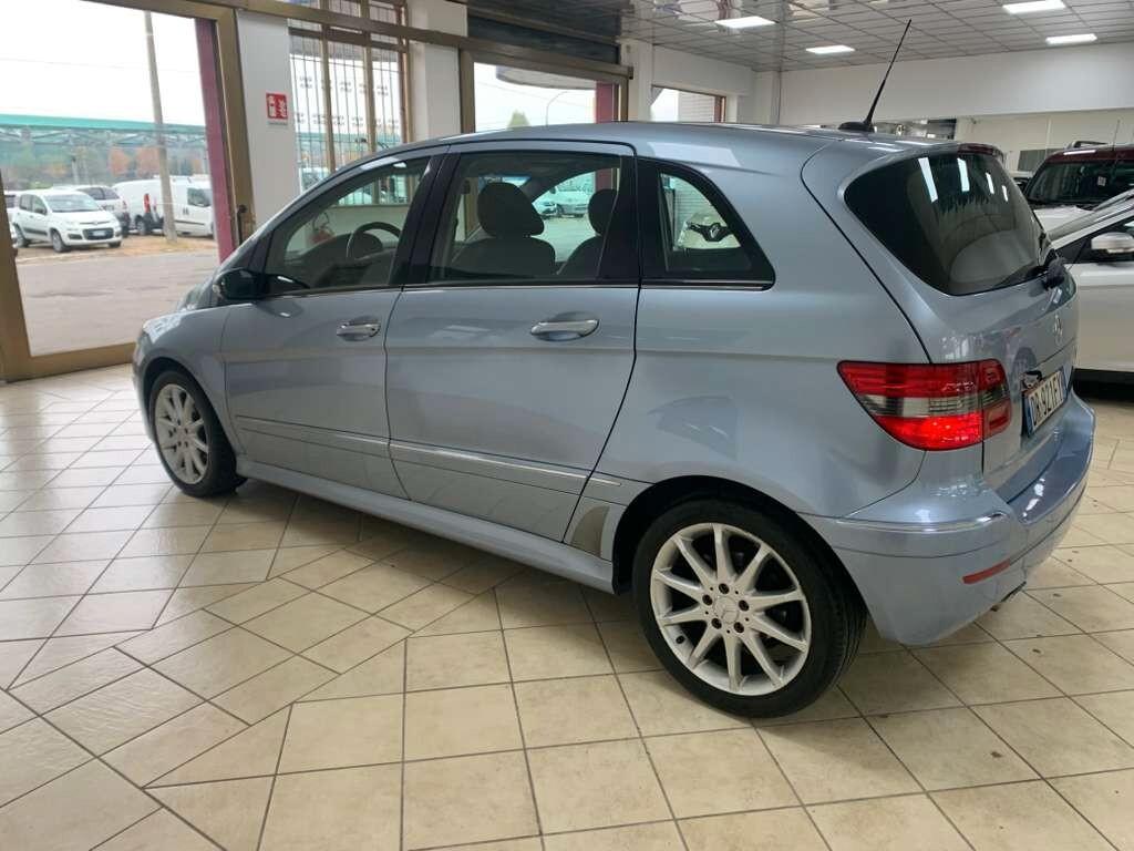 Mercedes-benz B 150 Sport
