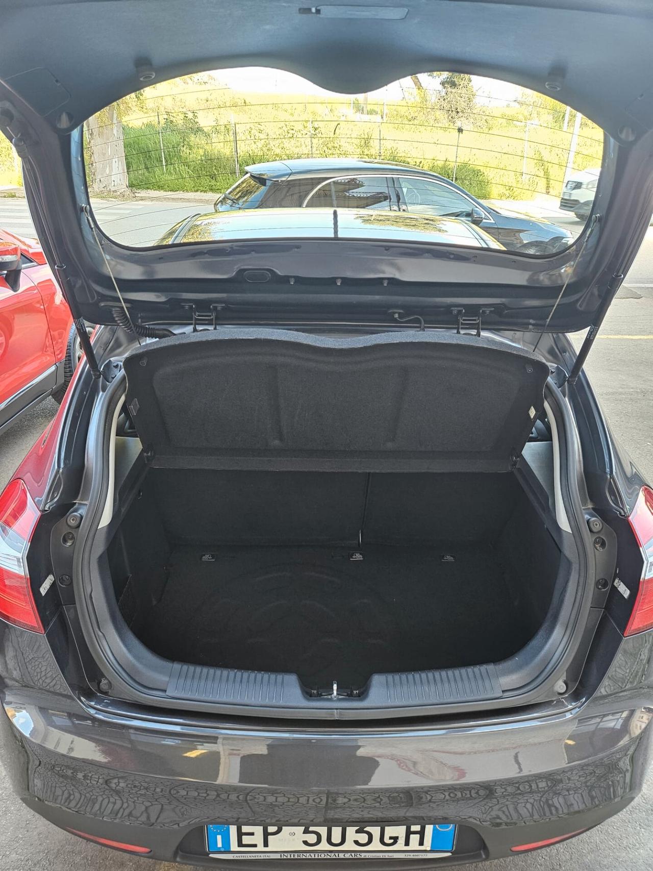 Kia Rio 1.1 Crdi 55kw 75cv diesel