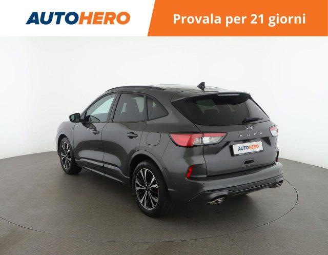 FORD Kuga 2.0 EcoBlue 120 CV aut. 2WD ST-Line X