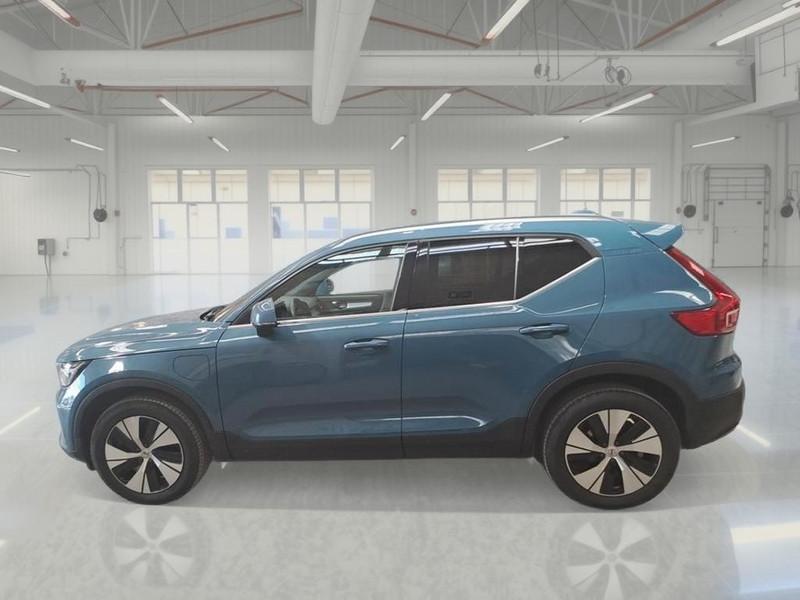 VOLVO XC40 T4 RECHARGE PLUG-IN HYBRID AUTOMATICO CORE SUV