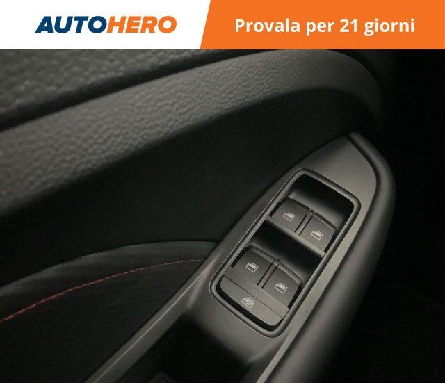 MG ZS 1.5 VTi-tech Comfort