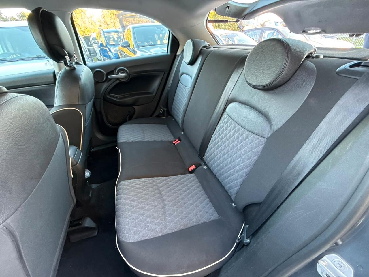 Fiat 500X 1.3 MultiJet 95 CV Cross