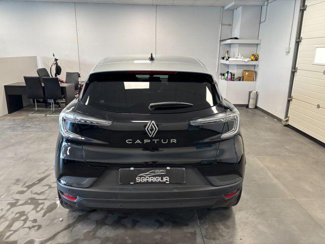 RENAULT Captur 1.0 Benzina Techno StraFull