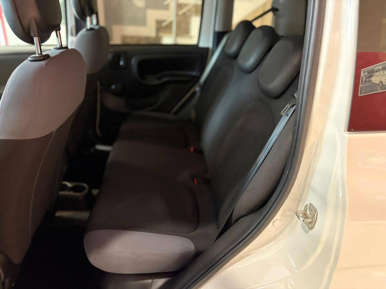 Fiat Panda 1.0 Lounge S&S Hybrid - 2022