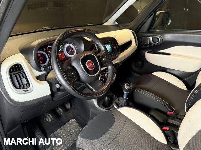 FIAT 500L 1.6 Multijet 120 CV Trekking