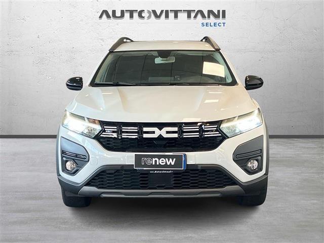 DACIA Jogger 1.6 hybrid Extreme 140cv