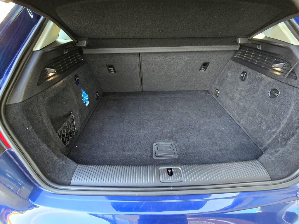 Audi A3 SPORTBACK 2.0 TDI 150CV AMBITION STRONIC