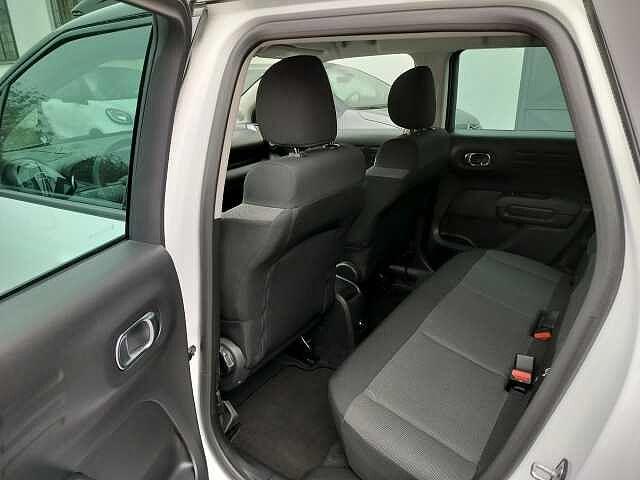 Citroen C3 Aircross PureTech 110 S&S Max