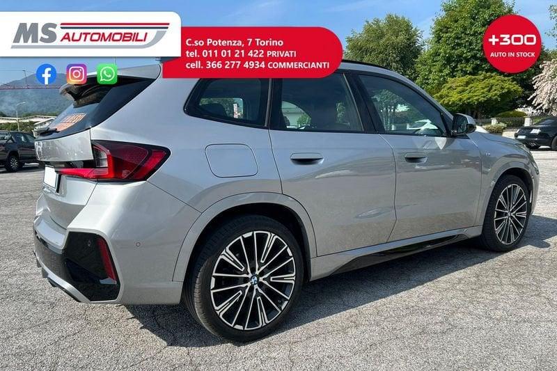 BMW X1 BMW X1 xDrive 23d MSport DCT ANNO 2023