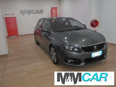 PEUGEOT - 308 - BlueHDi 100 S&S Active
