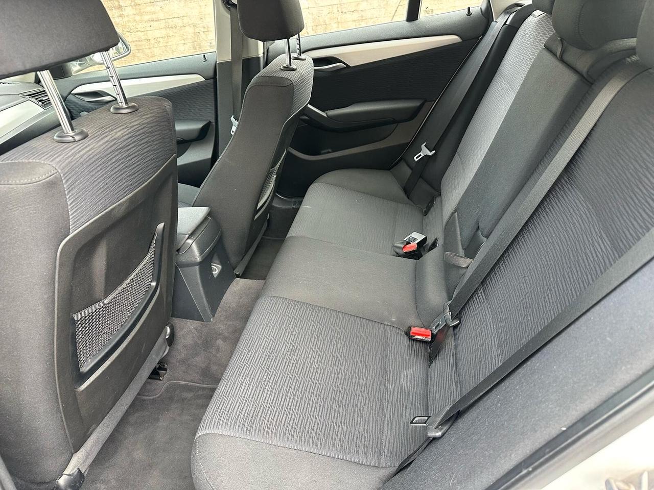 Bmw X1 sDrive20d Attiva