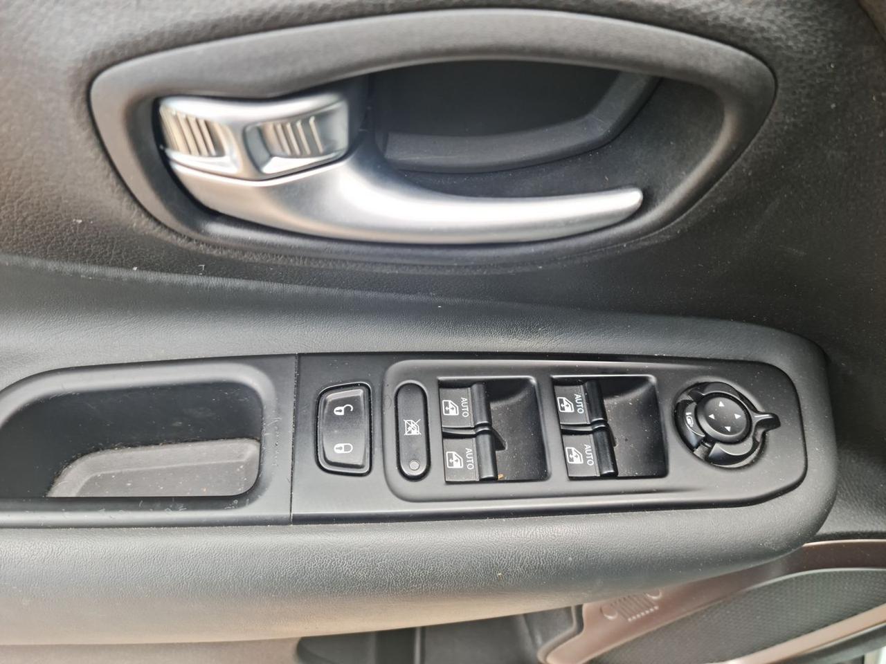 Jeep Renegade HYBRID MHEV UPLAND #6118