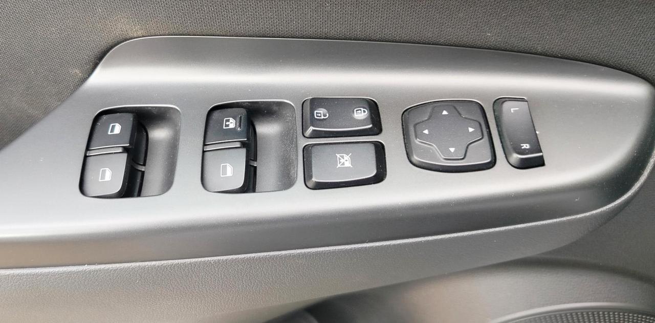 Hyundai Kona 1.6 crdi 115 Cv Xadvanced