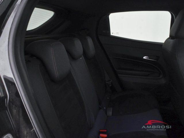 ALFA ROMEO Junior 1.2 ibrida Intensa 145cv edct6