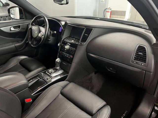 Infiniti FX QX70 (FX) 3.0d V6 S auto FL *TETTO * SEDILI CLIMATIZZATI