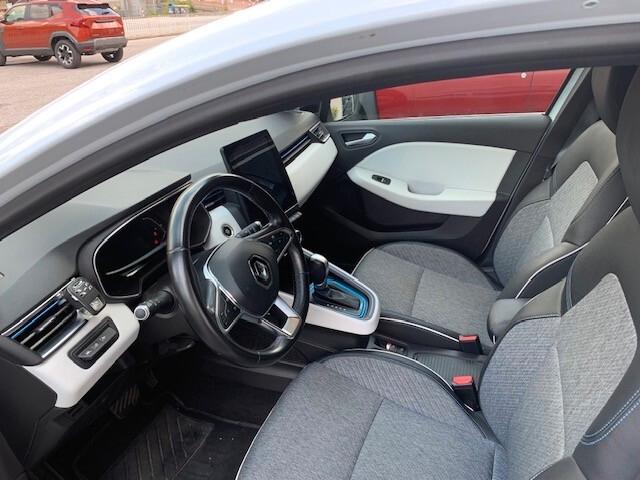 Renault Clio Full Hybrid E-Tech 140 CV 5 porte