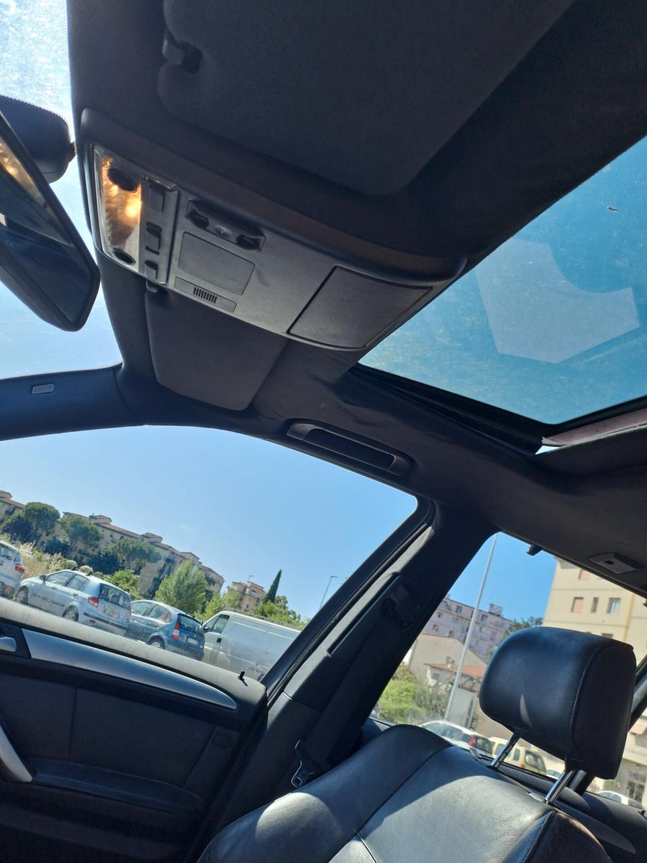 BMW X3 3.0 DIESEL
