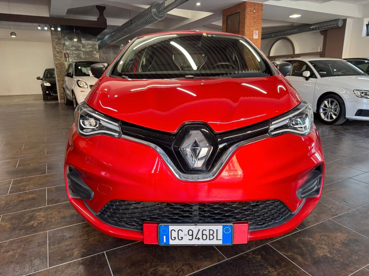 Renault ZOE Business R110