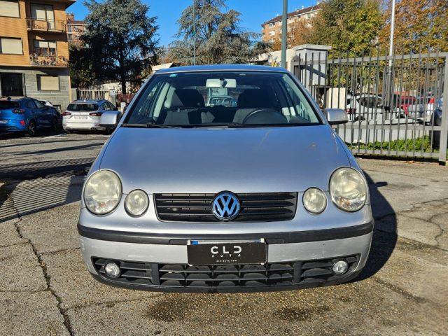VOLKSWAGEN Polo 1.2 12V 3p. Comfortline