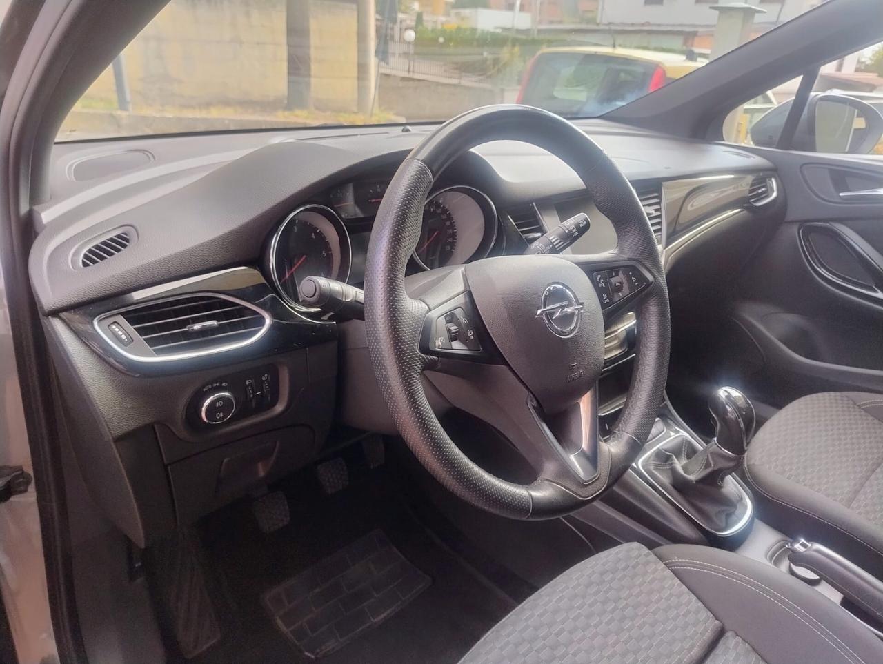 ASTRA K 1.6 CDTi berlina INNOVATION 2020